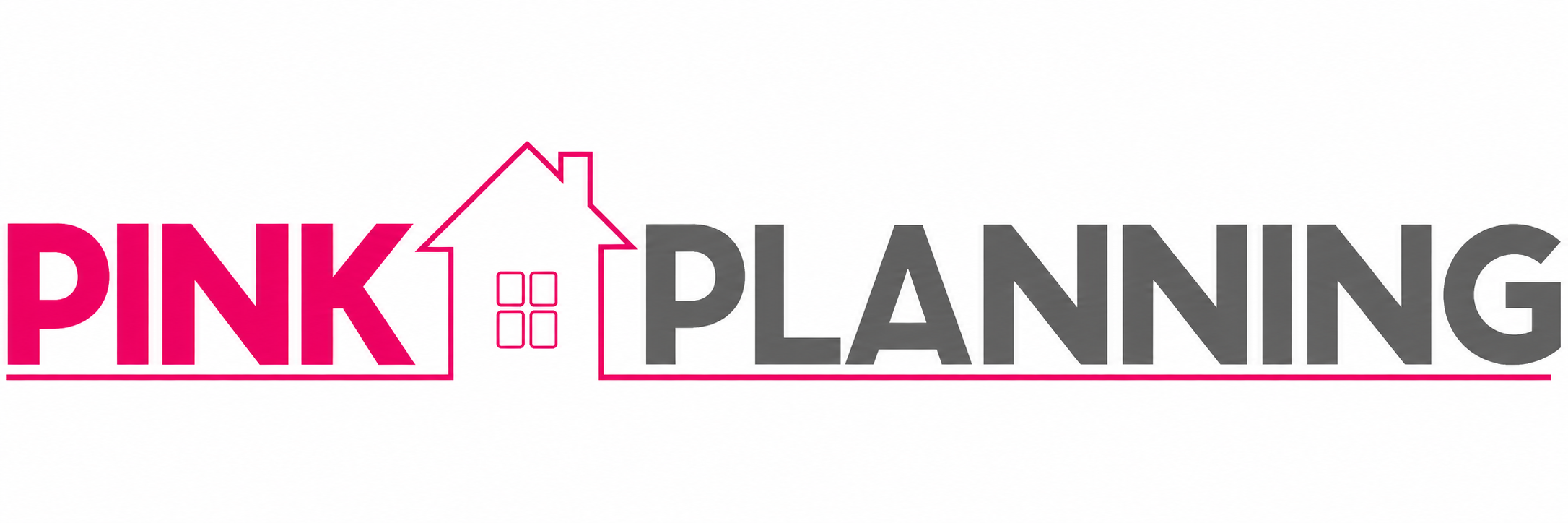 Pink Planning — diluting the red tape