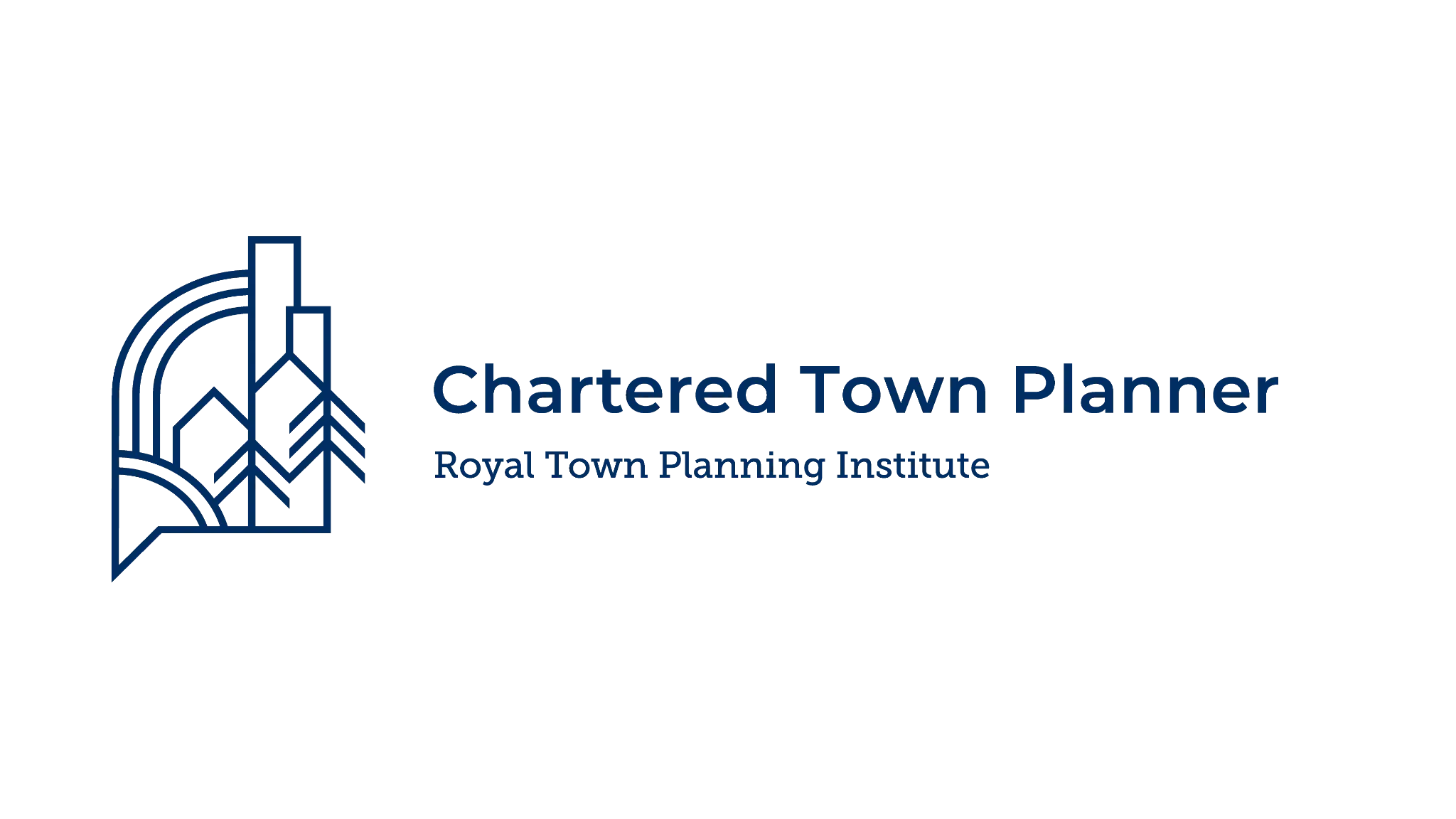 Royal Town Planning Institute — Chartered Town Planner (Sarah Ratcliffe MRTPI)
